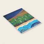 Mauna Kea Notebook Gallery Image 3