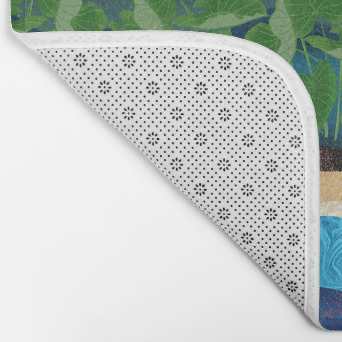 Mauna Kea Bath Mat Gallery Image 2