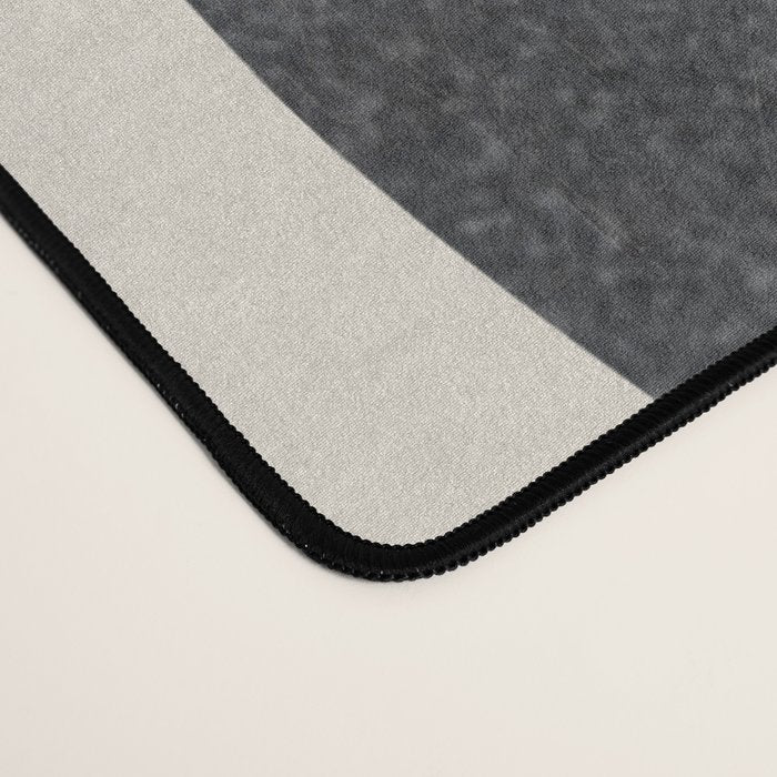 Abstract Art /Minimal Plant 144 Desk Mat Gallery Image 4
