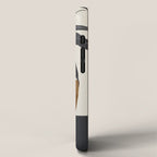 Abstract Art /Minimal Plant 144 iPhone Case Gallery Image 2