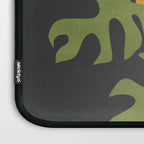 Minimal Abstract Art Plant 28 Laptop Sleeve Gallery Image 3