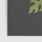 Minimal Abstract Art Plant 28 Poster Gallery Image 3