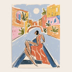 Gondola ride Poster Gallery Image 4