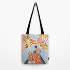 Gondola ride Tote Bag Gallery Image 2