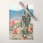Decor Wrapping Paper Gallery Image 1