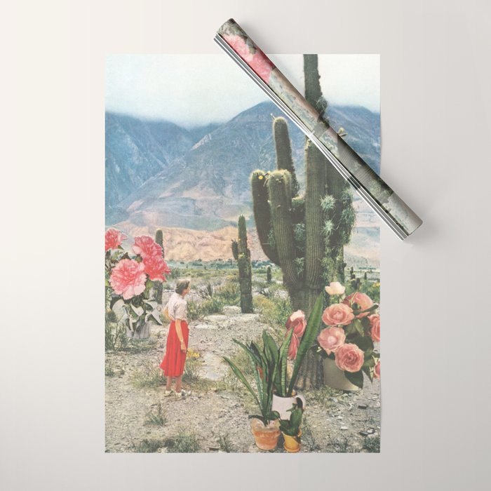 Decor Wrapping Paper Gallery Image 1