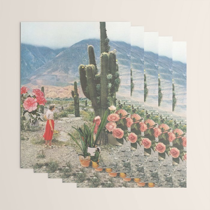 Decor Wrapping Paper Gallery Image 3
