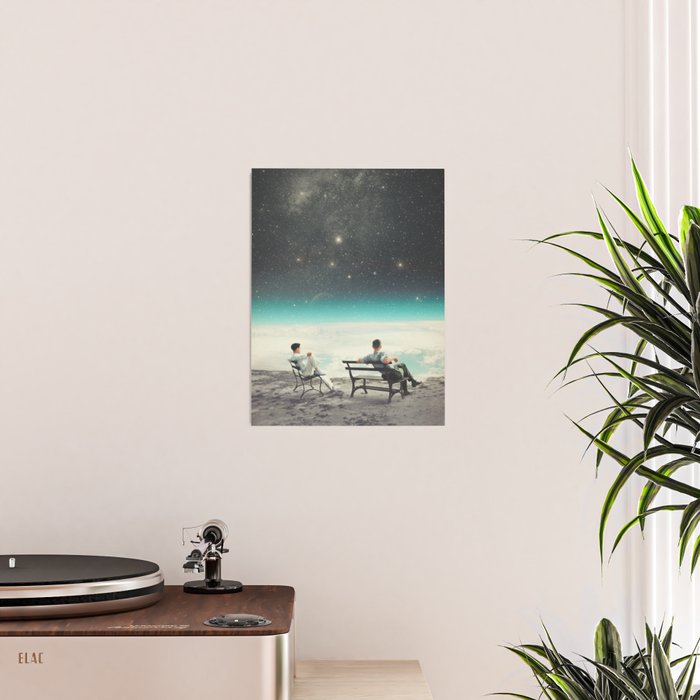 You Were There, in my Deepest Silence Poster Gallery Image 2