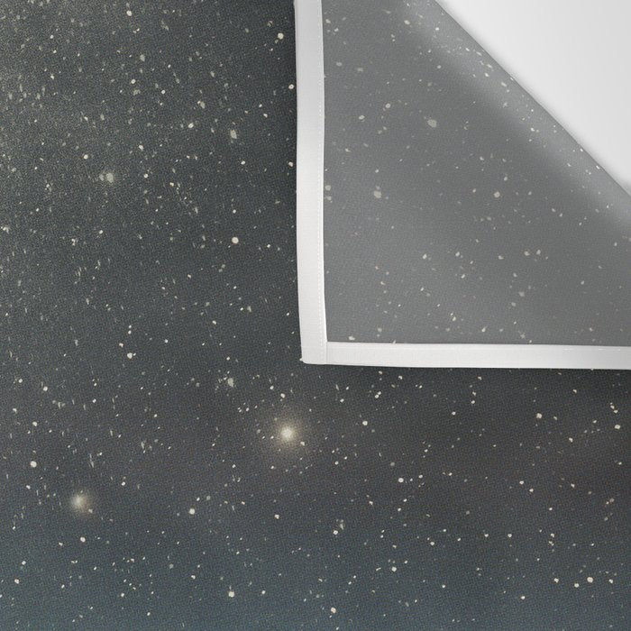 You Were There, in my Deepest Silence Wall Tapestry Gallery Image 3