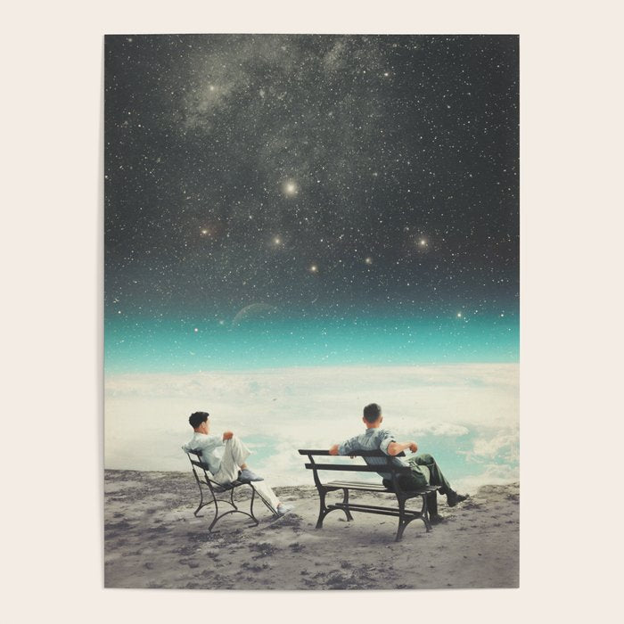 You Were There, in my Deepest Silence Poster Gallery Image 4