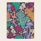Delicious Autumn botanical poison Poster Gallery Image 4