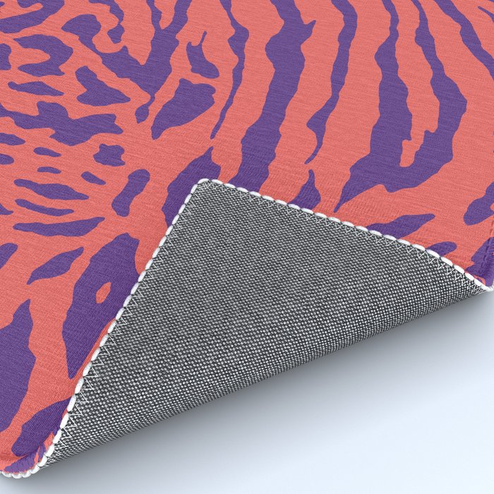Untamed Blaze Rug Gallery Image 4