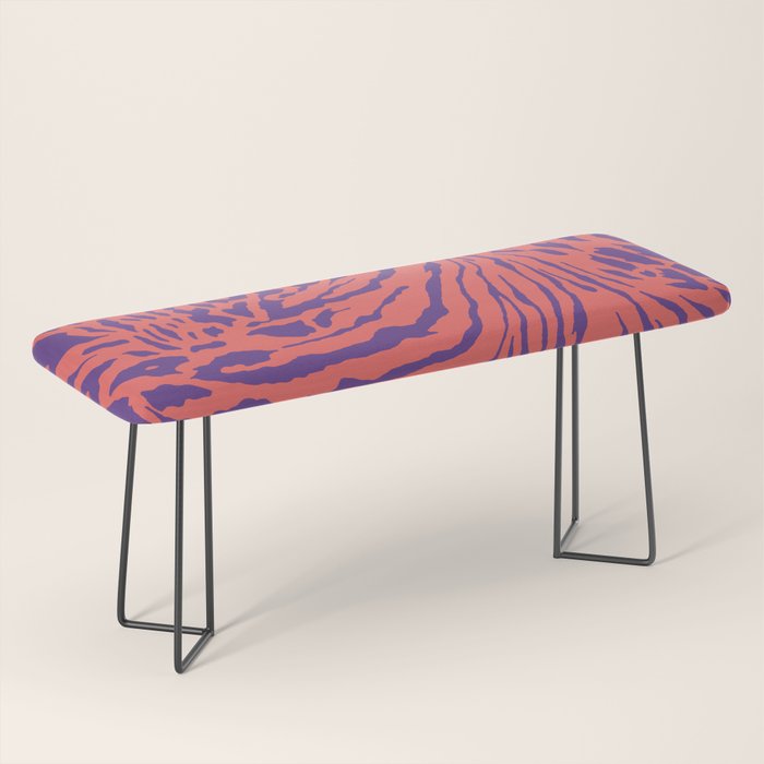 Untamed Blaze Bench Gallery Image 1