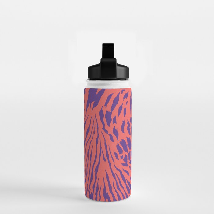 Untamed Blaze Water Bottle Gallery Image 2