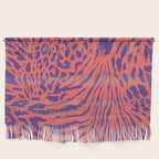 Untamed Blaze Wall Hanging Gallery Image 1