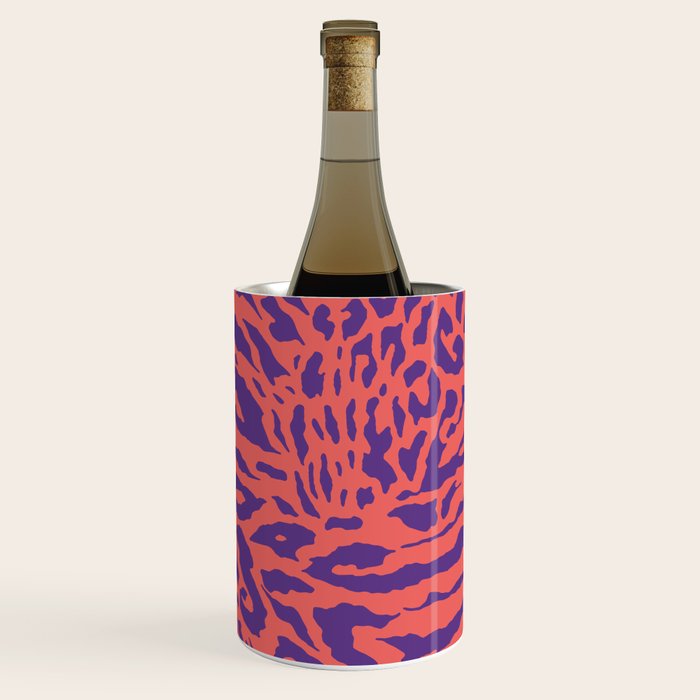 Untamed Blaze Wine Chiller Gallery Image 2
