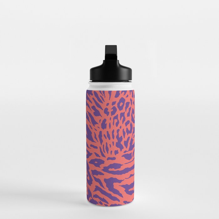 Untamed Blaze Water Bottle Gallery Image 3