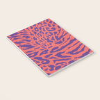 Untamed Blaze Notebook Gallery Image 3