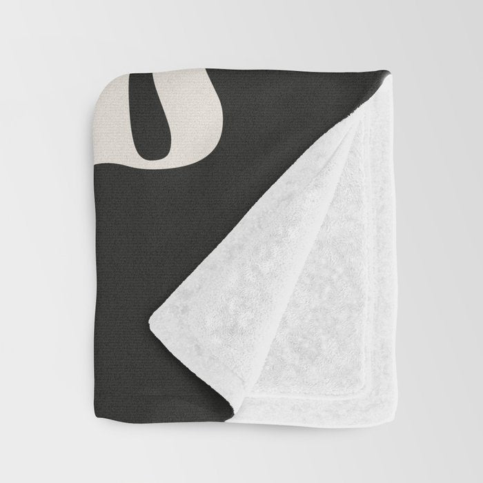 Get Naked: Night Edition Throw Blanket Gallery Image 3