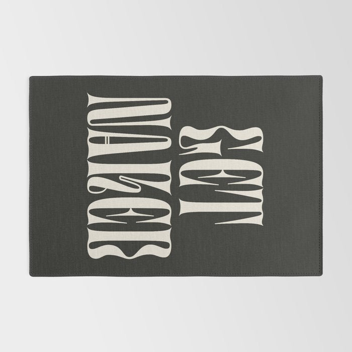 Get Naked: Night Edition Rug Gallery Image 2