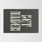 Get Naked: Night Edition Rug Gallery Image 2