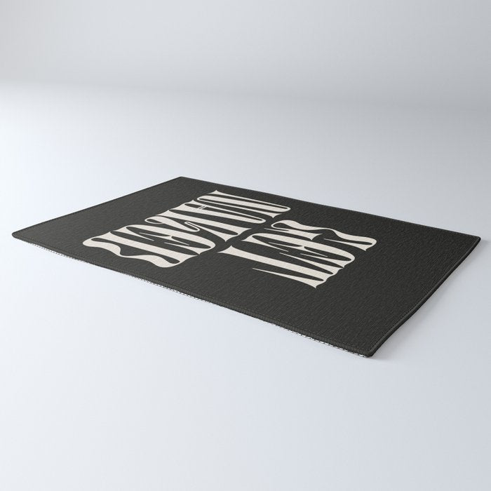 Get Naked: Night Edition Rug Gallery Image 3