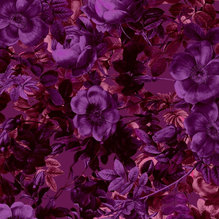Viva Magenta 18-1750 Pantone's Color of the Year 2023 Coffee Mug Gallery Image 2