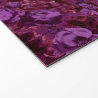 Viva Magenta 18-1750 Pantone's Color of the Year 2023 Welcome Mat Gallery Image 2