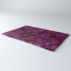Viva Magenta 18-1750 Pantone's Color of the Year 2023 Rug Gallery Image 3