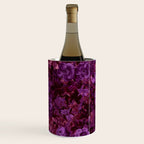 Viva Magenta 18-1750 Pantone's Color of the Year 2023 Wine Chiller Gallery Image 2