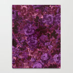 Viva Magenta 18-1750 Pantone's Color of the Year 2023 Notebook Gallery Image 4