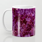 Viva Magenta 18-1750 Pantone's Color of the Year 2023 Coffee Mug Gallery Image 3