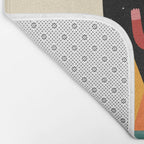 Best Friend Bath Mat Gallery Image 2