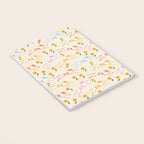 Colorful Puppies Notebook Gallery Image 3