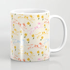 Colorful Puppies Coffee Mug Gallery Image 1