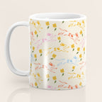 Colorful Puppies Coffee Mug Gallery Image 3