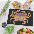 Dungeness crab Cutting Board Gallery Image 2