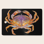 Dungeness crab Cutting Board Gallery Image 1