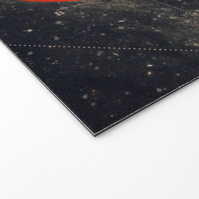 Astrovenus Welcome Mat Gallery Image 2