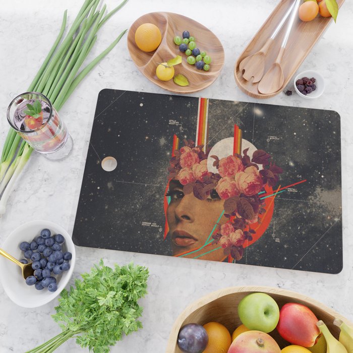 Astrovenus Cutting Board Gallery Image 2