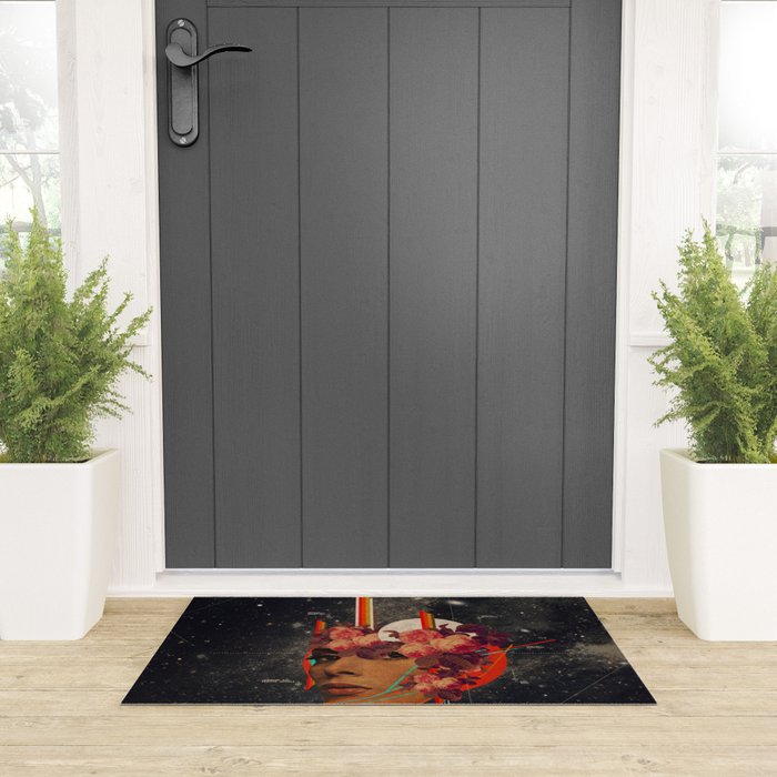 Astrovenus Welcome Mat Gallery Image 3