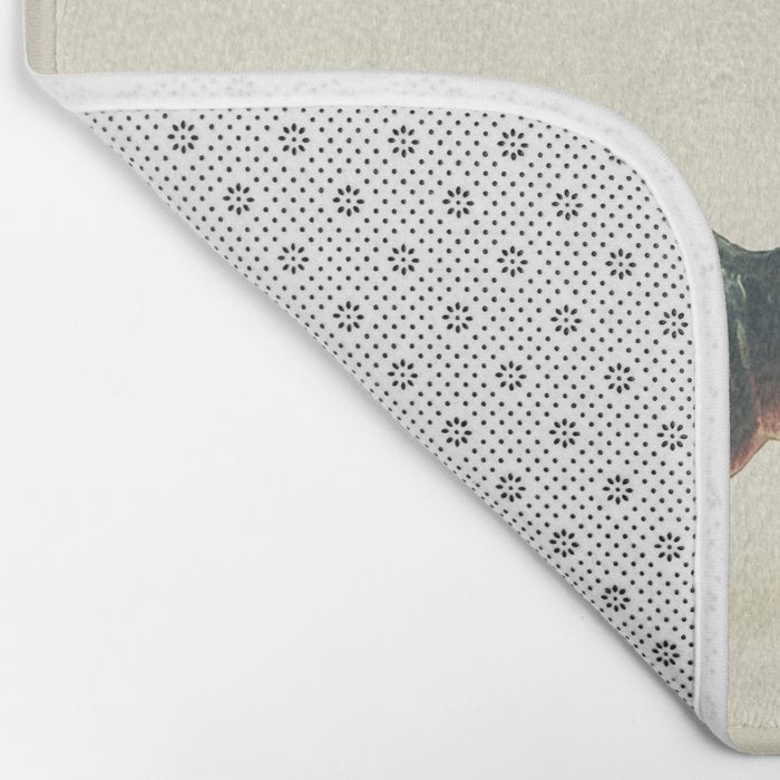 Hungry Hippo Bath Mat Gallery Image 2