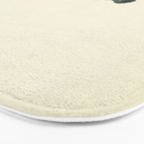 Hungry Hippo Bath Mat Gallery Image 3