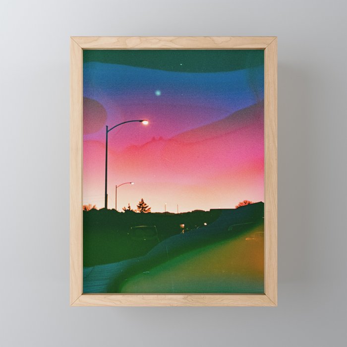 We Come Alive Mini Art Print Gallery Image 1