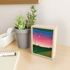 We Come Alive Mini Art Print Gallery Image 2