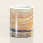 Tom Thomson Smoke Lake Canadian Landscape Artist Coffee Mug Gallery Image 4