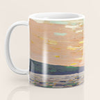 Tom Thomson Smoke Lake Canadian Landscape Artist Coffee Mug Gallery Image 3
