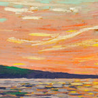 Tom Thomson Smoke Lake Canadian Landscape Artist Coffee Mug Gallery Image 2
