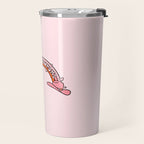 Howdy Cowpoke Travel Mug Gallery Image 2