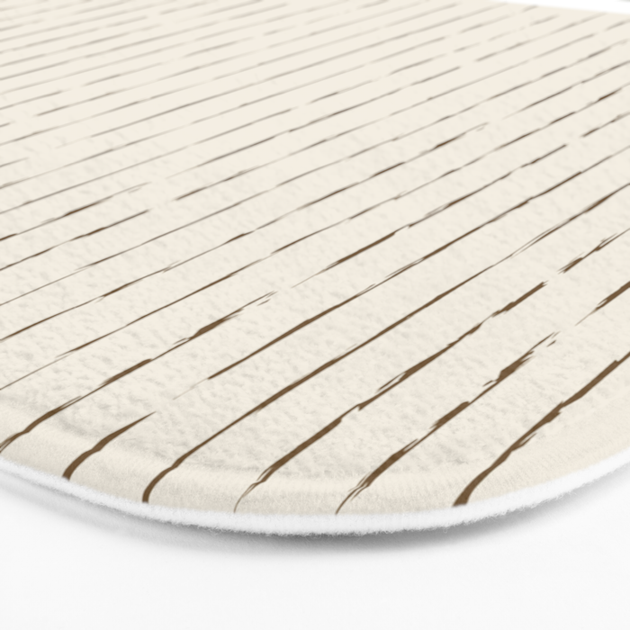 Cream Sage Bath Mat Gallery Image 3